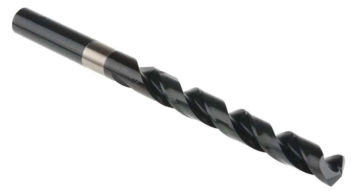 Produktfoto 1 von Dormer HSS x 117 mm, 10 Stück