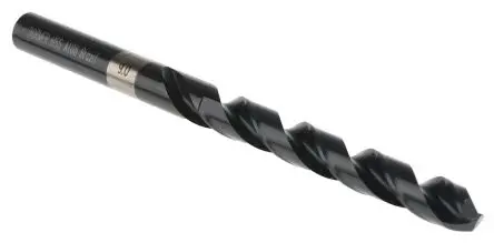 Produktfoto 1 von Dormer Bohrer HSS 125mm, 10 Stück
