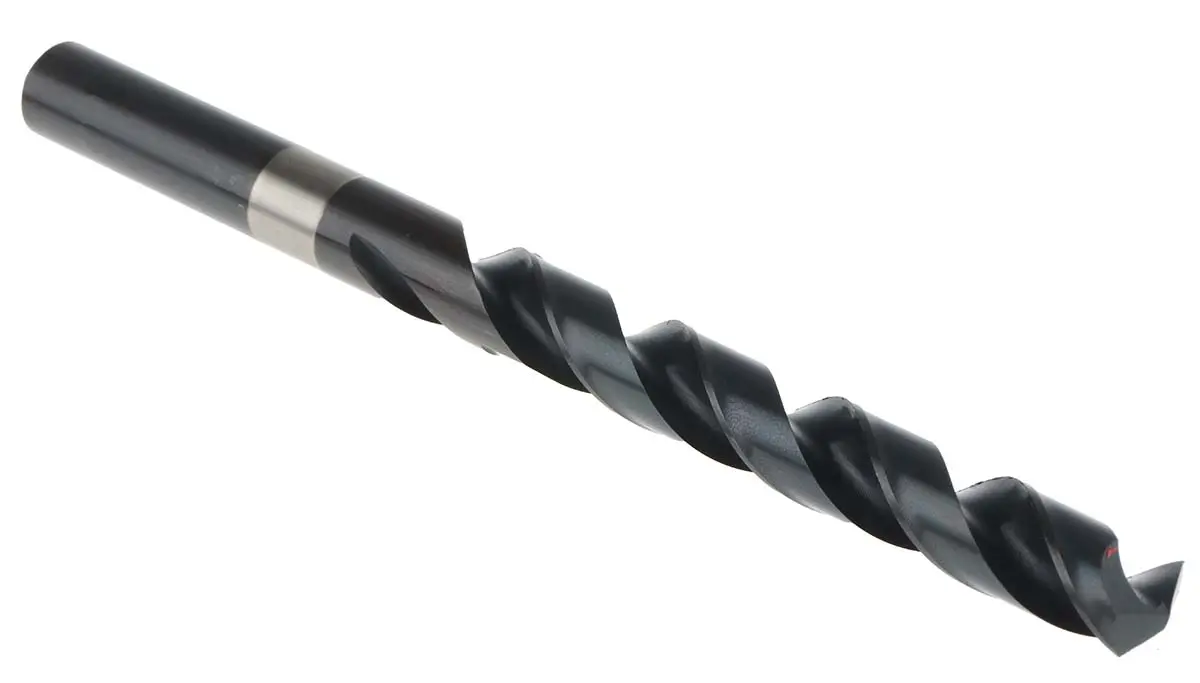 Produktfoto 1 von Dormer HSS x 133 mm, 10 Stück