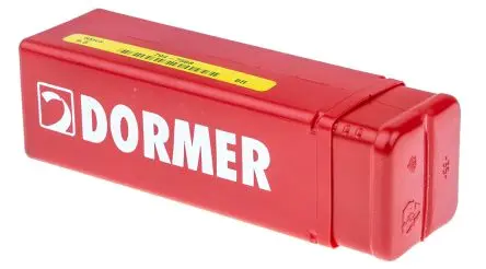 Produktfoto 1 von Dormer Bohrer HSS 125mm, 10 Stück