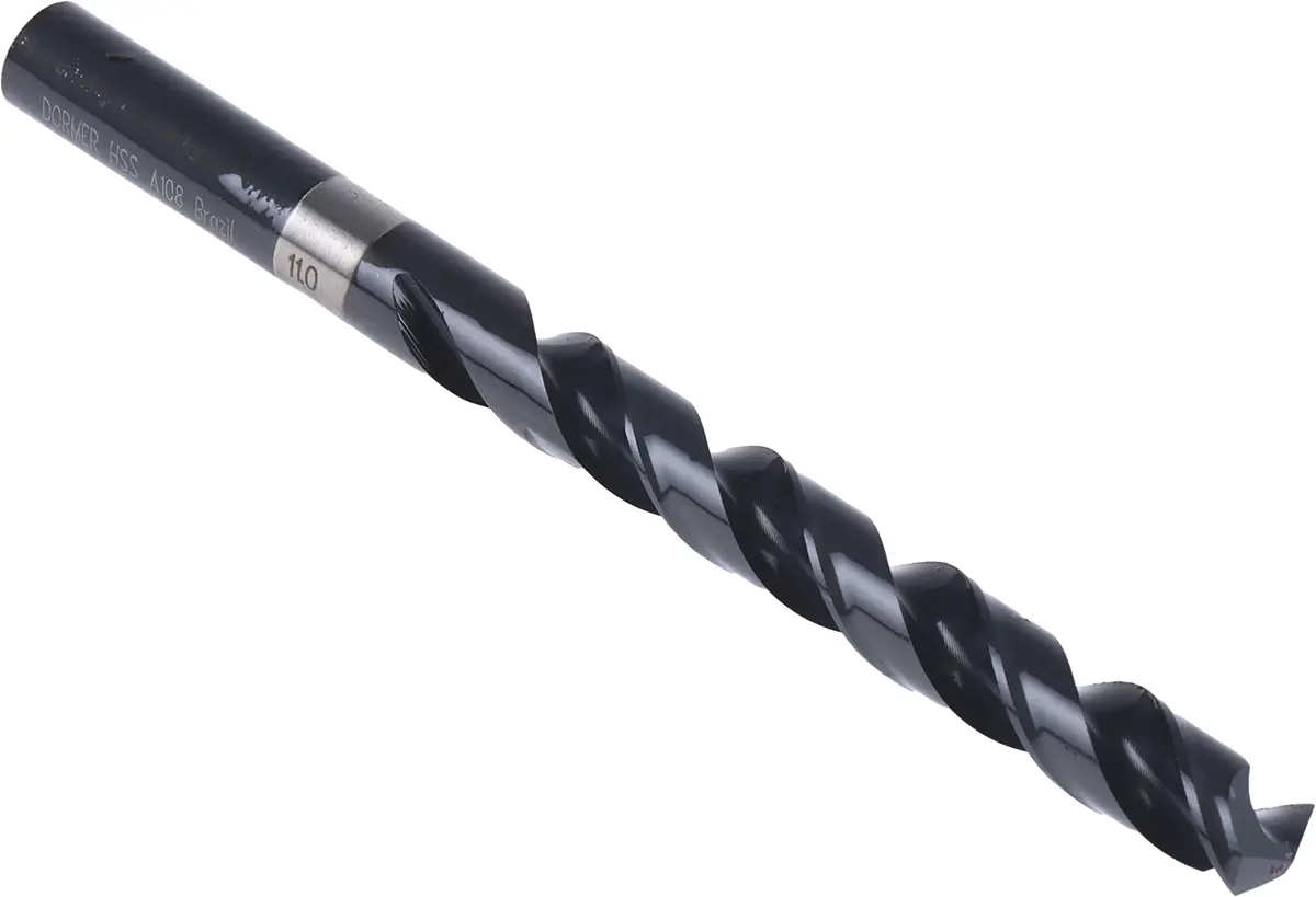 Produktfoto 1 von Dormer HSS x 142 mm, 5 Stück
