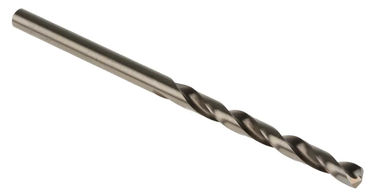 Produktfoto 1 von Dormer Cobalt Stahl x 65 mm, 10 Stück