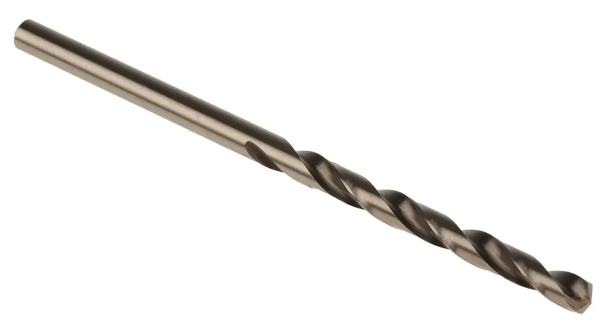 Produktfoto 1 von Dormer HSS-E x 61 mm, 10 Stück