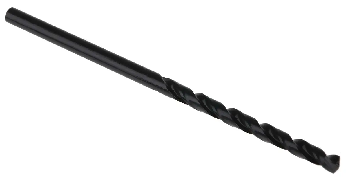 Produktfoto 1 von Dormer HSS x 57 mm, 10 Stück