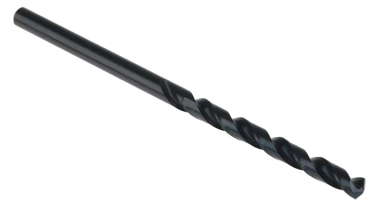 Produktfoto 1 von Dormer HSS x 70 mm, 10 Stück