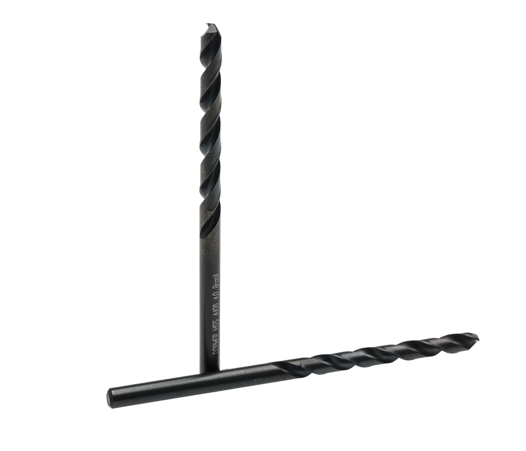 Produktfoto 1 von Dormer HSS x 75 mm, 10 Stück