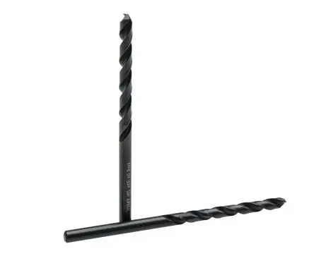 Produktfoto 1 von Dormer Bohrer HSS 75mm, 10 Stück