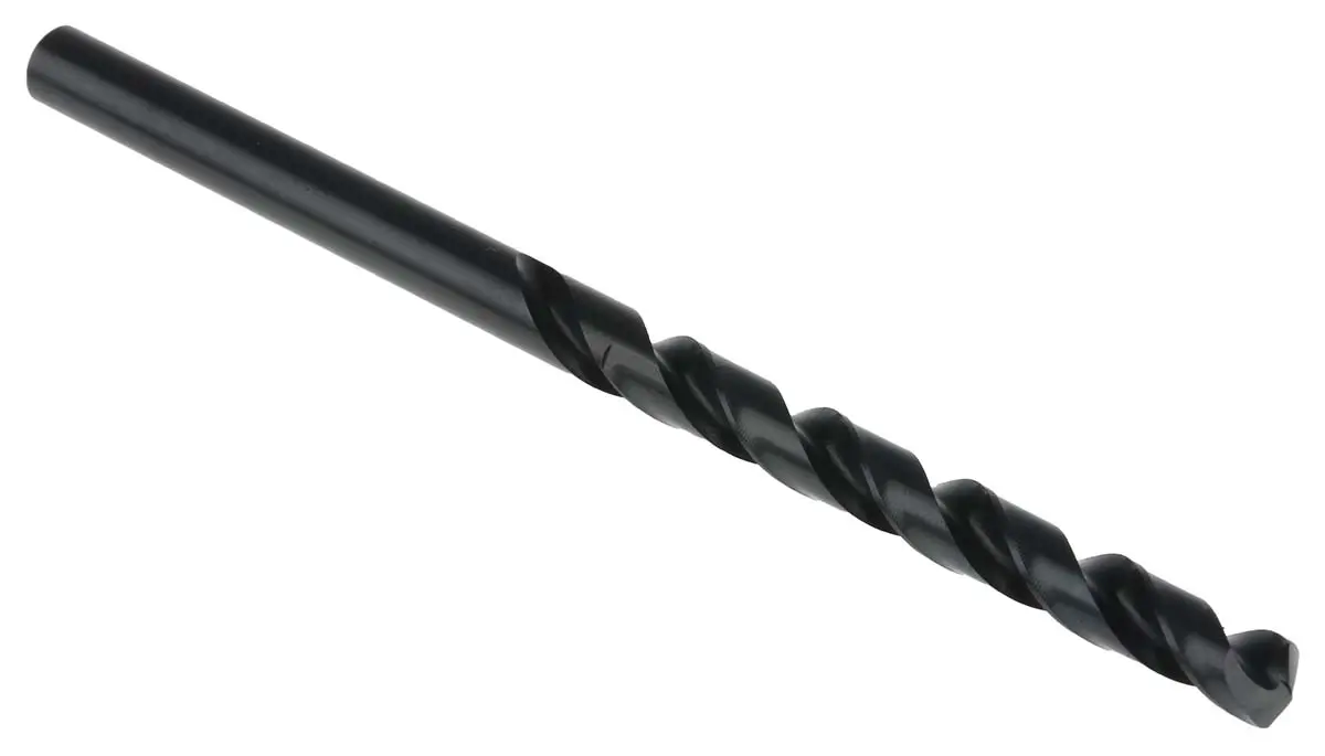 Produktfoto 1 von Dormer HSS x 80 mm, 10 Stück