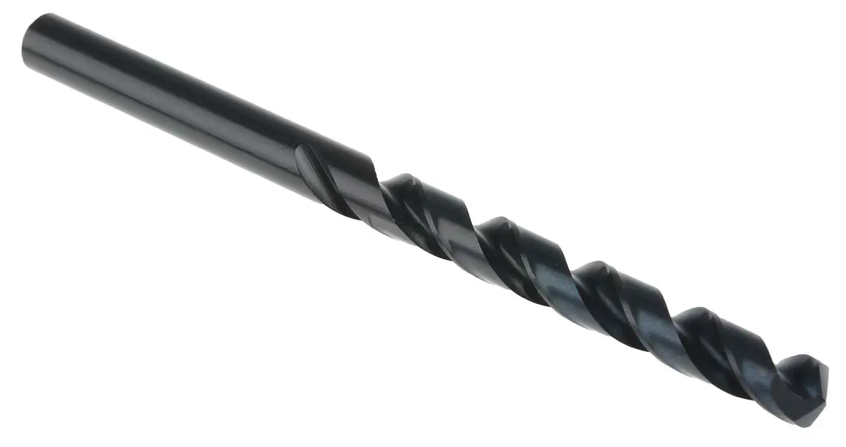 Produktfoto 1 von Dormer HSS x 93 mm, 10 Stück