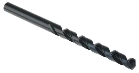 Produktfoto 1 von Dormer Bohrer HSS 93mm, 10 Stück
