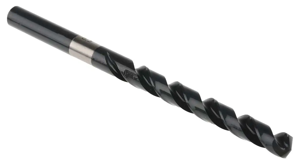 Produktfoto 1 von Dormer HSS x 101 mm, 10 Stück