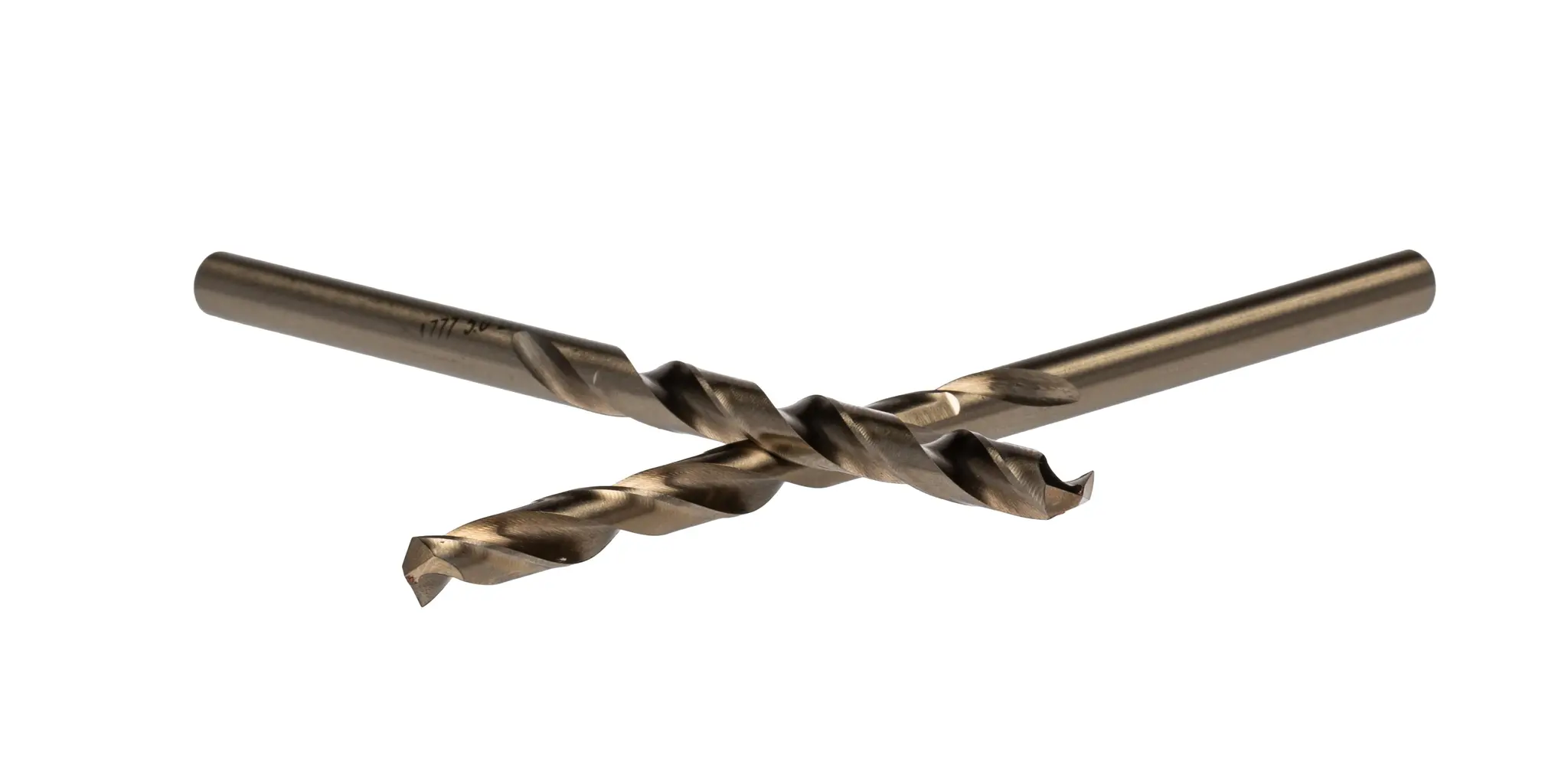 Produktfoto 1 von Dormer Cobalt Stahl x 86 mm, 10 Stück