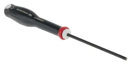 Produktfoto 1 von Facom 3 mm Standard, 169 mm / Klinge 75 mm