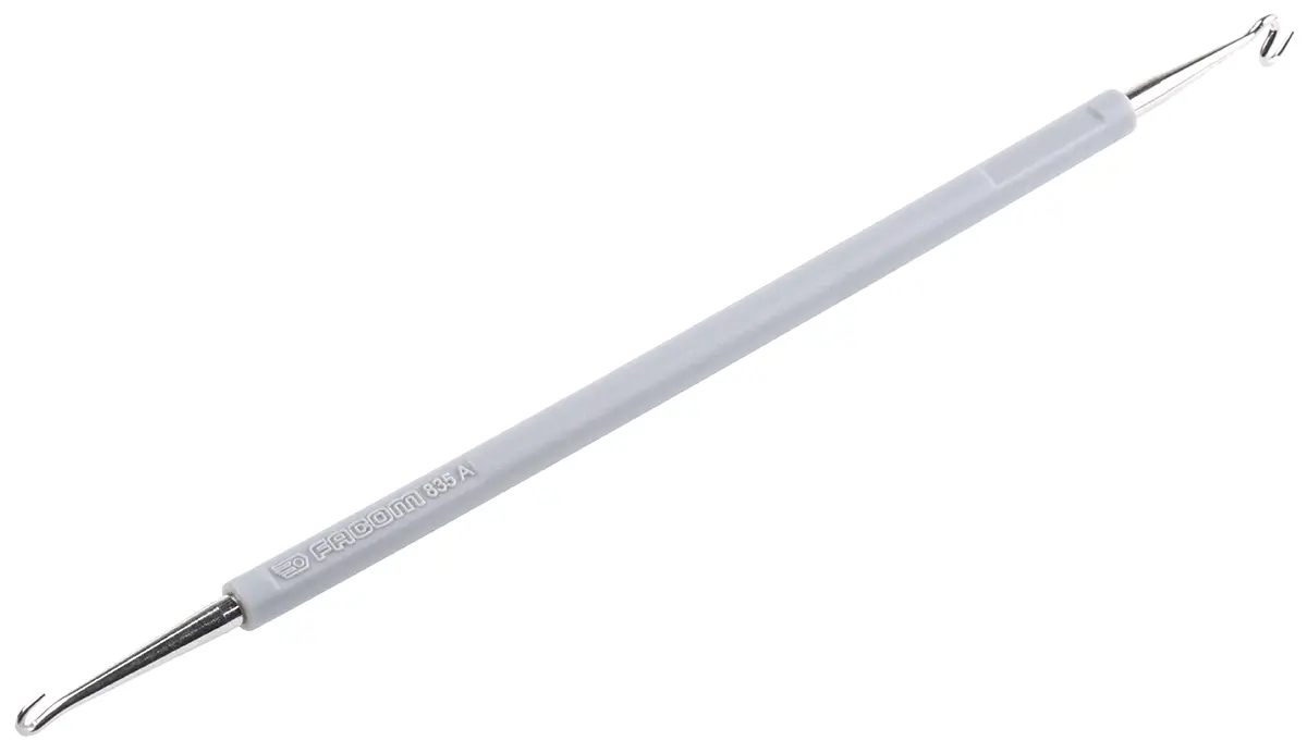 Produktfoto 1 von Facom 1 teiliger Federhaken 200 mm