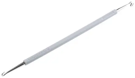 Produktfoto 1 von Facom 1 teiliger Federhaken 200mm