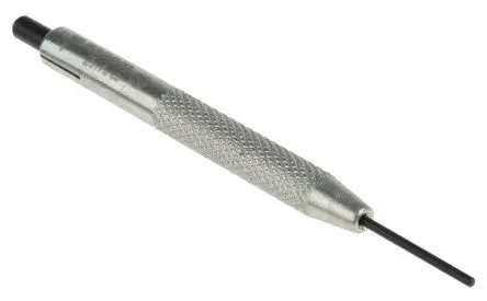 Produktfoto 1 von Facom Stempel, Ø 1.4mm, 1-teilig, Länge 83 mm, Splinttreiber
