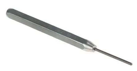 Produktfoto 1 von Facom Stempel, Ø 1.9mm, 1-teilig, Länge 115 mm, Drift