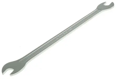 Produktfoto 1 von Facom Doppelgabelschlüssel Gabelschlüssel, 6-teilig 8 x 9 to 18 x 19 mm
