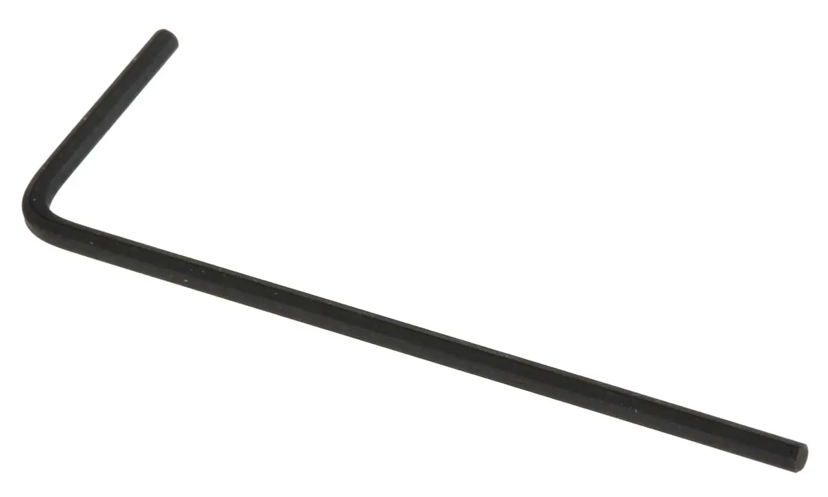 Produktfoto 1 von Facom Sechskantschlüssel L G Kurz 1.3 mm