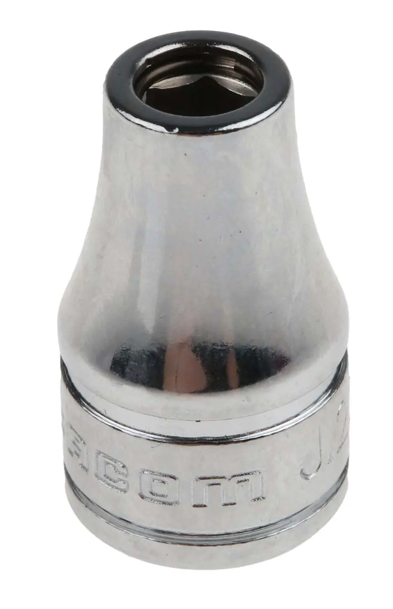 Produktfoto 1 von Facom J.235 1/4 in Vierkant, Stahl, Länge 30 mm