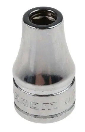 Produktfoto 1 von Facom J.235 1/4 in Vierkant, Stahl, Länge 30mm
