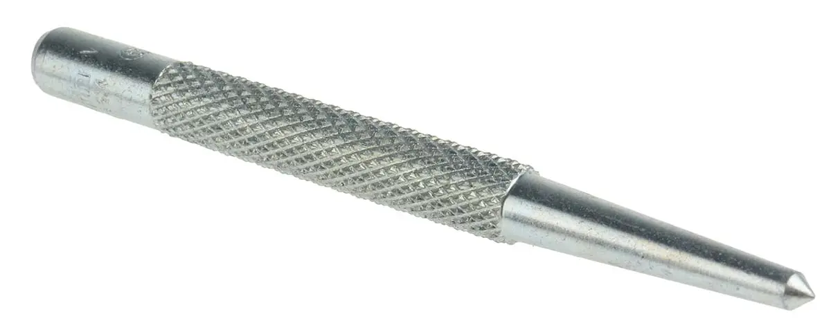 Produktfoto 1 von Facom Körner, Ø 4mm, 1-teilig, Länge 105 mm, Mitte