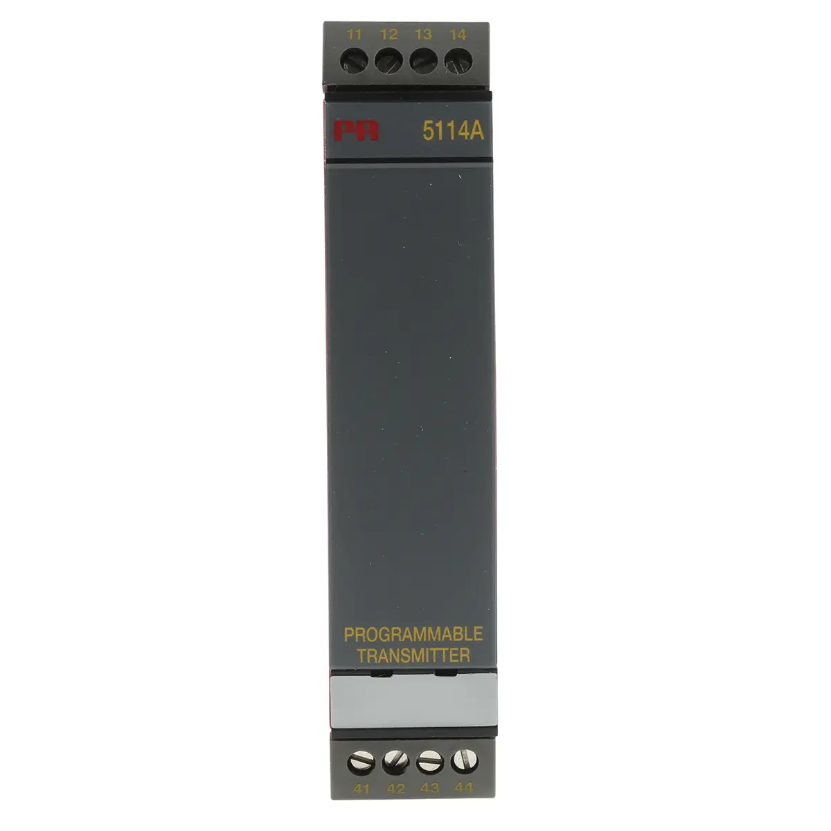 PR Electronics Serie 5 Signalwandler 21.6 to 253 V, Strom -150 to 150 mV EIN / Spannung 0 to 10 V AUS DIN-Hutschiene,