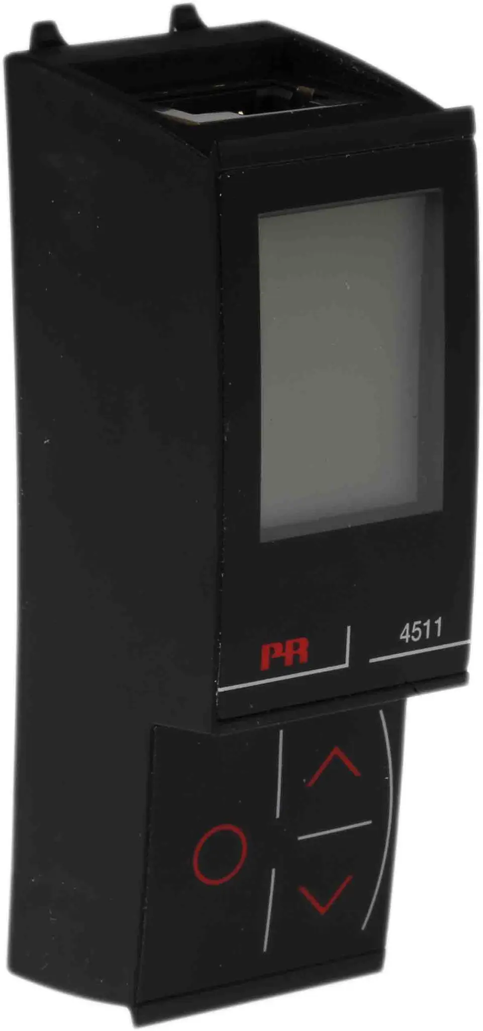 PR Electronics Kommunikationsschnittstelle Signalaufbereiter, Widerstands-Temperaturfühler (RTD), Impuls, Potenziometer,