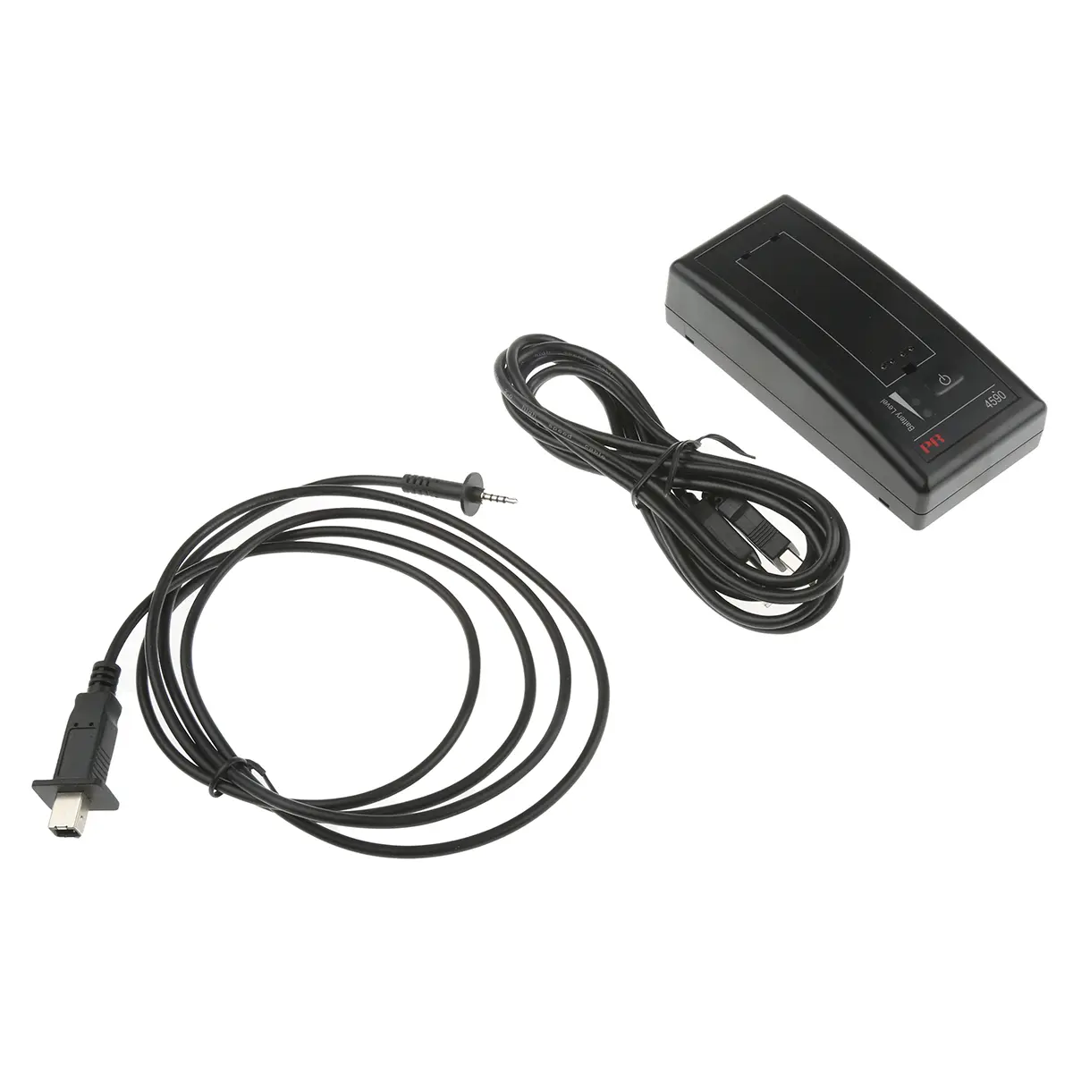 Produktfoto 1 von PR Electronics Kommunikationsschnittstelle Signalaufbereiter, Potenziometer, Impuls, Frequenz,