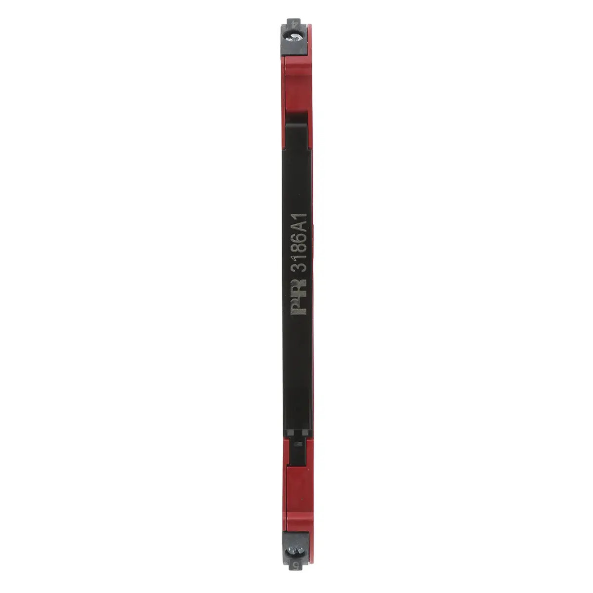 Produktfoto 1 von PR Electronics Serie 3100 Messumformer 6/35 V dc, Strom 3.5 to 23 mA EIN / Strom 50 mA AUS DIN-Hutschiene, ATEX