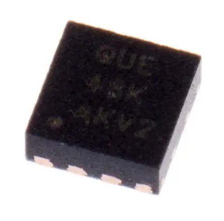 Produktfoto 1 von Texas Instruments TPS62170 Buck Schaltregler / Ausgang 6V, 1 Ausg., 500 mA, Oberfläche