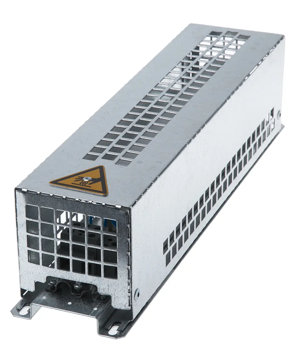 Produktfoto 1 von Schneider Electric Frequenzumrichter, 250 V ac, 24 V dc