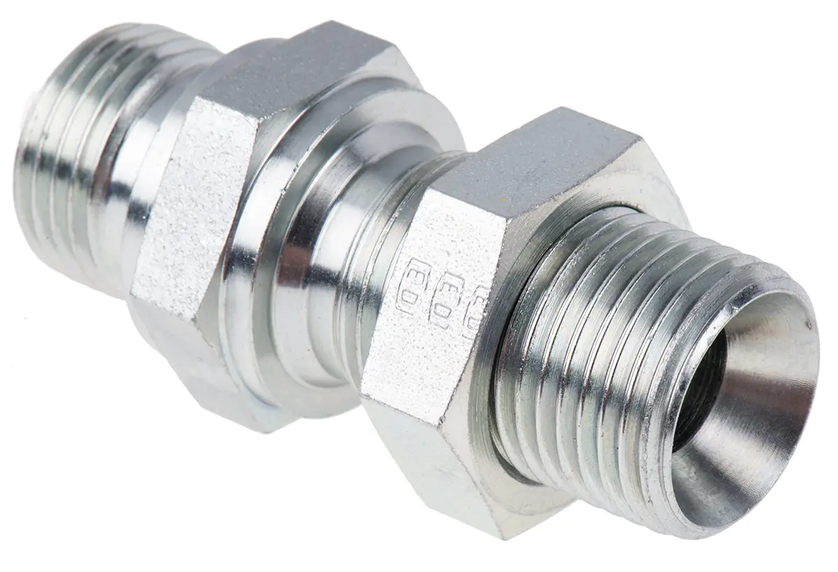 Produktfoto 1 von Parker aus Stahl