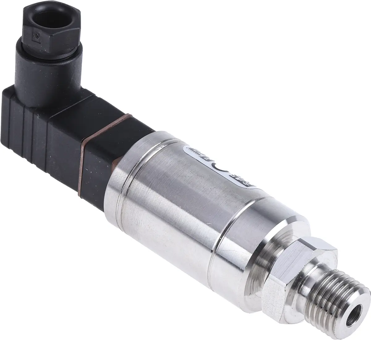 Produktfoto 1 von RS PRO Überdruck Drucksensor 0 bar, Spannung 100 bar
