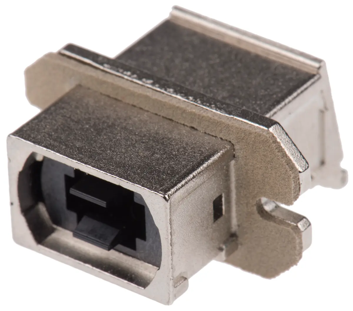 Molex LWL-Adapter, MTP auf MT, Multimodus, Simplex, Silber