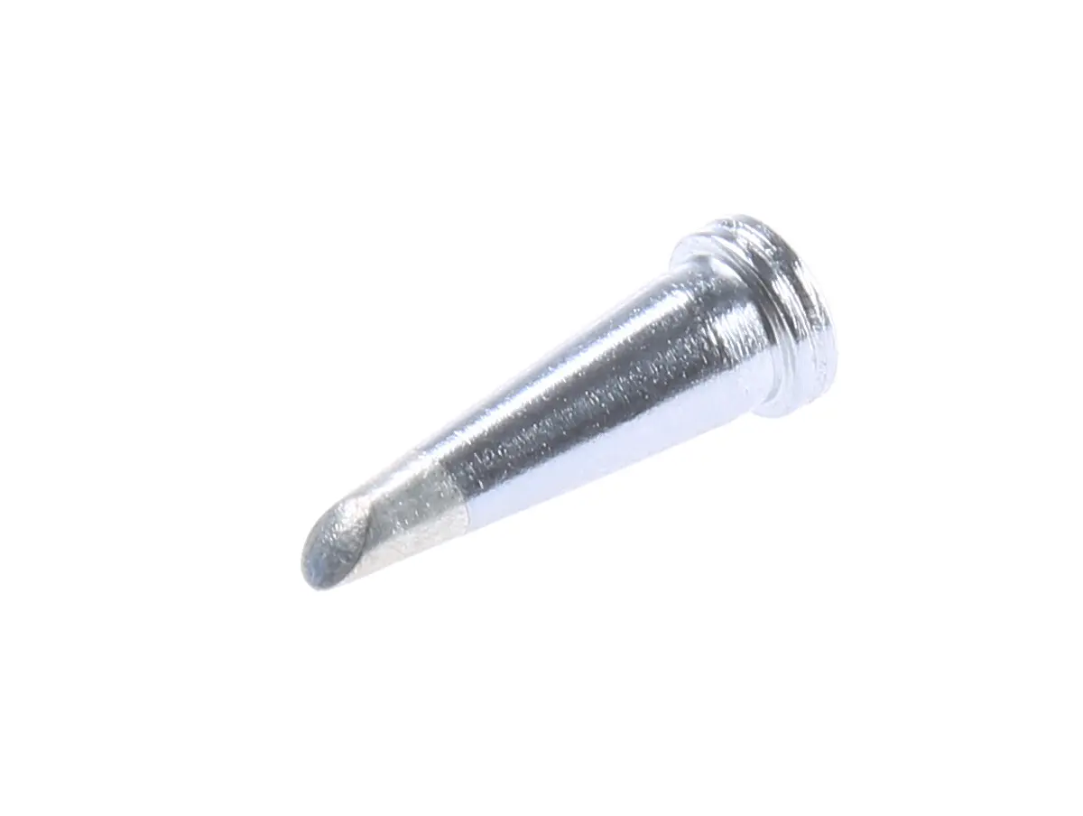 Produktfoto 1 von RS PRO Lötspitze 2,4 mm konisch 45° DS für DS90
