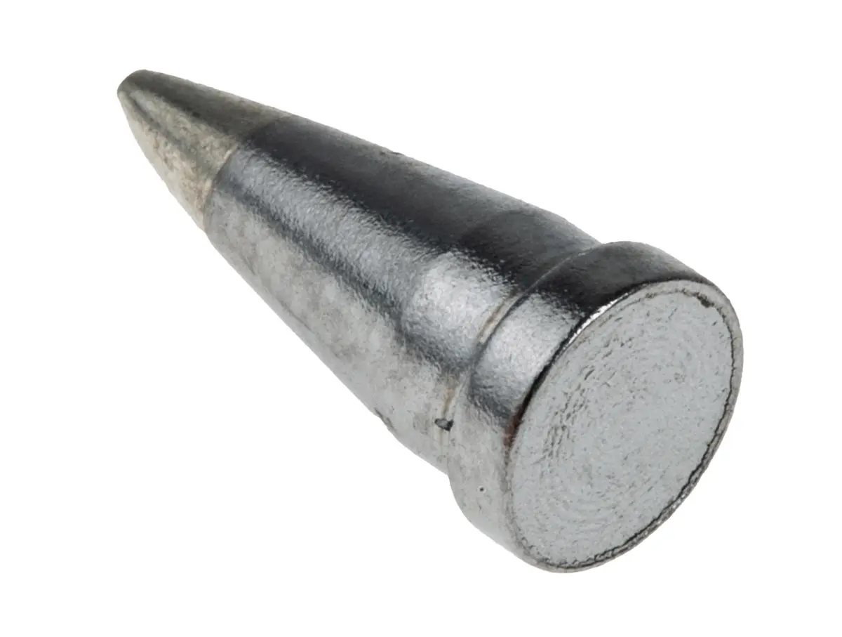 RS PRO Lötspitze 1,6 mm flach DS für DS90