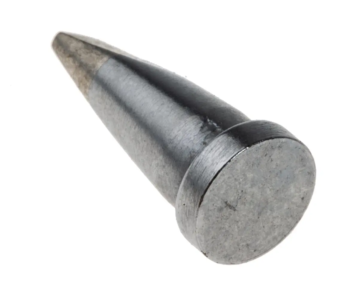 RS PRO Lötspitze 0,8 mm flach DS für DS90