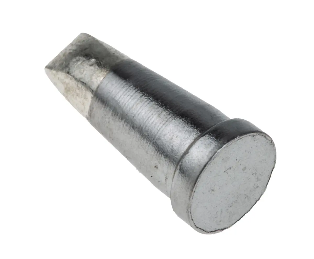 RS PRO Lötspitze 0,8 mm flach DS für DS90