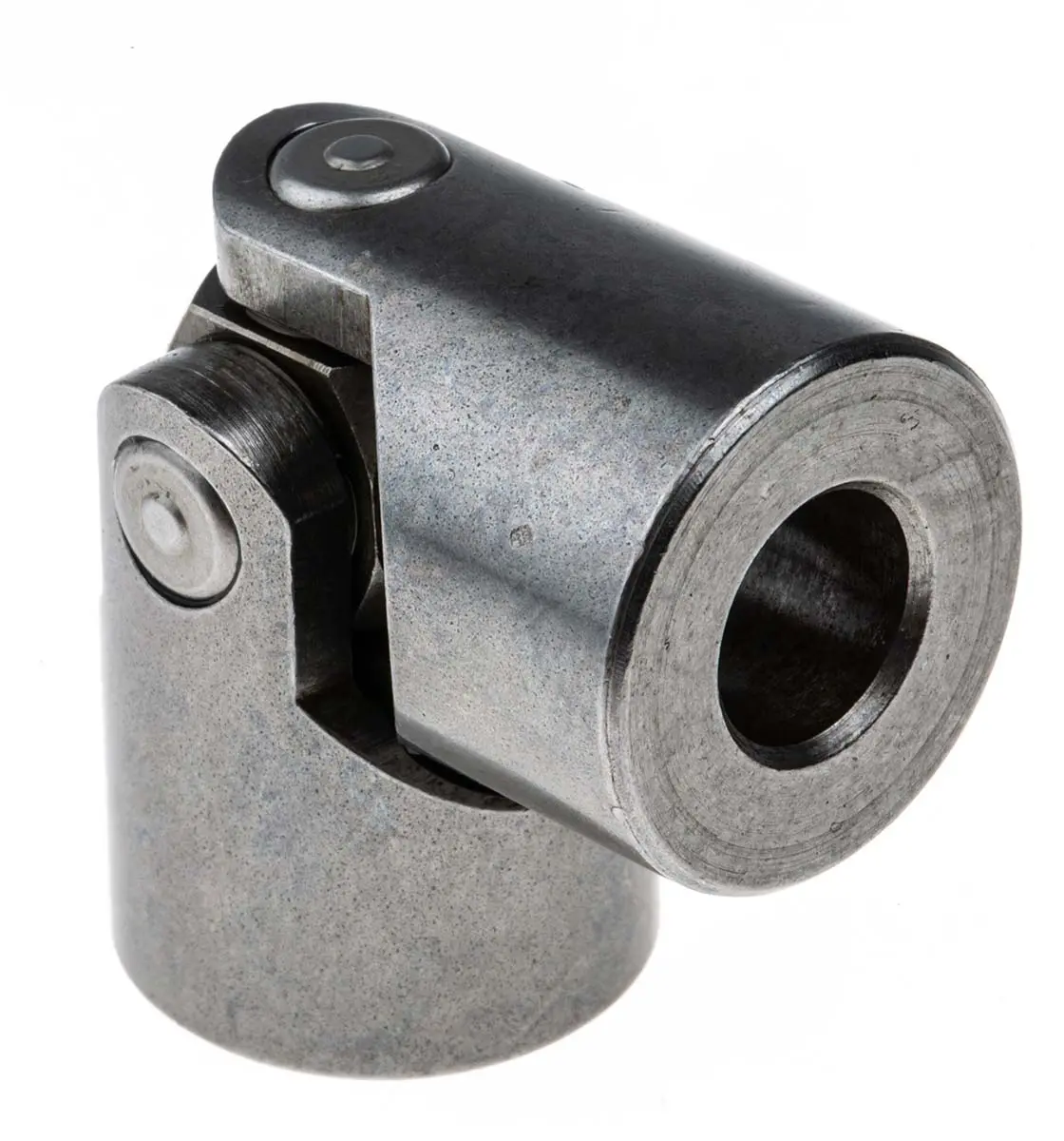 Produktfoto 1 von RS PRO 1 Nadelrollen Universalgelenk Stahl x 48 mm, Buchse 10 mm, bis 4000rpm