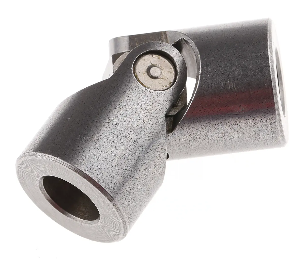 RS PRO 1 Nadelrollen Universalgelenk Stahl x 68 mm, Buchse 16 mm, bis 4000rpm
