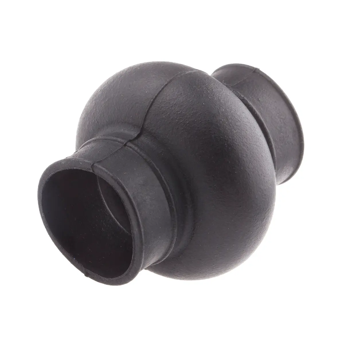 Produktfoto 1 von RS PRO Polychloropren Achsmanschette 4, 48 mm x 50 mm