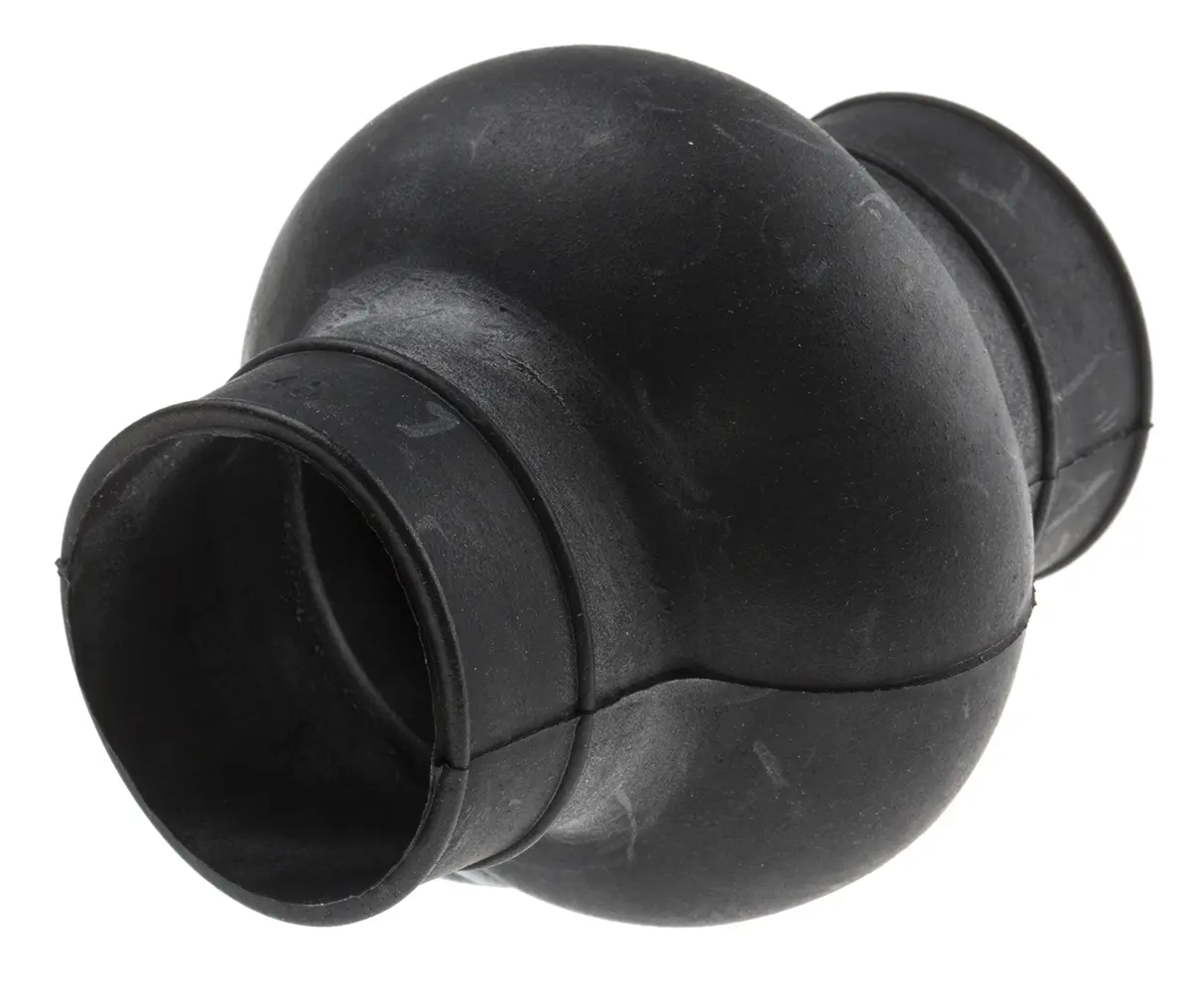 Produktfoto 1 von RS PRO Polychloropren Achsmanschette 4, 84 mm x 95 mm