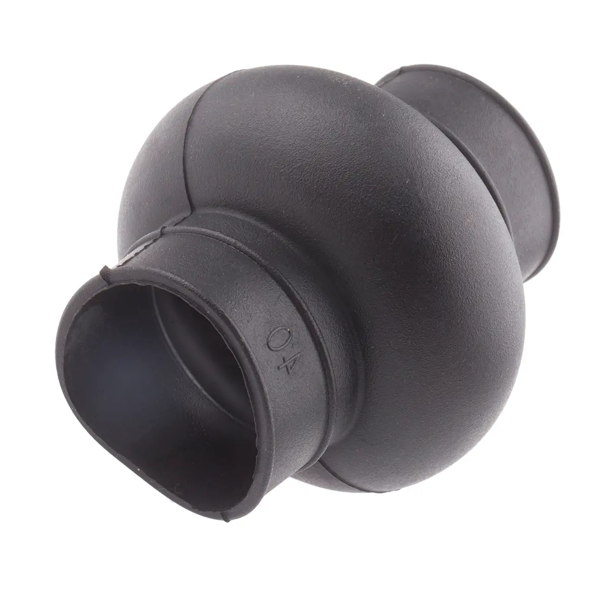Produktfoto 1 von RS PRO Polychloropren Achsmanschette 3, 75 mm x 82 mm