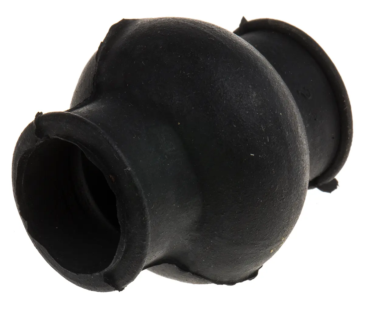 Produktfoto 1 von RS PRO Polychloropren Achsmanschette 1, 28 mm x 34 mm