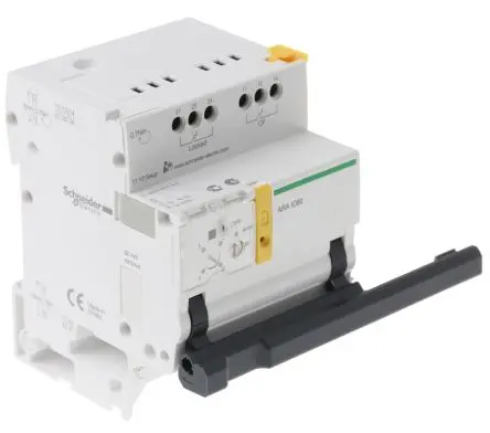 Produktfoto 1 von Schneider Electric Acti9 Acti9 Auxiliaires Geräteschutzschalter DIN-Hutschiene für Schutzschalter
