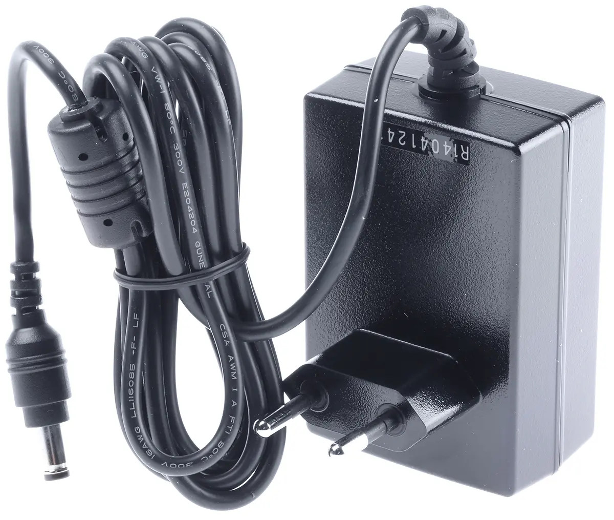 Produktfoto 1 von MEAN WELL Steckernetzteil Universal 36W, 100V ac, 12V dc / 3A Medizin-Zulassung, EU-Netzstecker