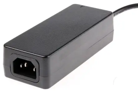 Produktfoto 1 von MEAN WELL GSM60 AC/DC-Adapter 264V ac IEC 5 A