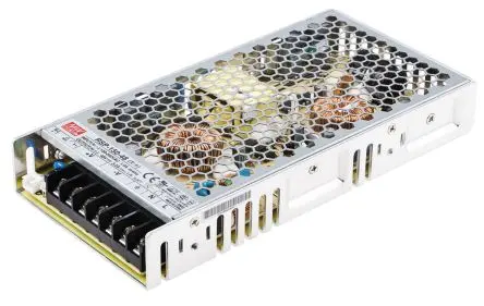 Produktfoto 1 von MEAN WELL RSP-150 Schaltnetzteil 370 V dc, 264V ac