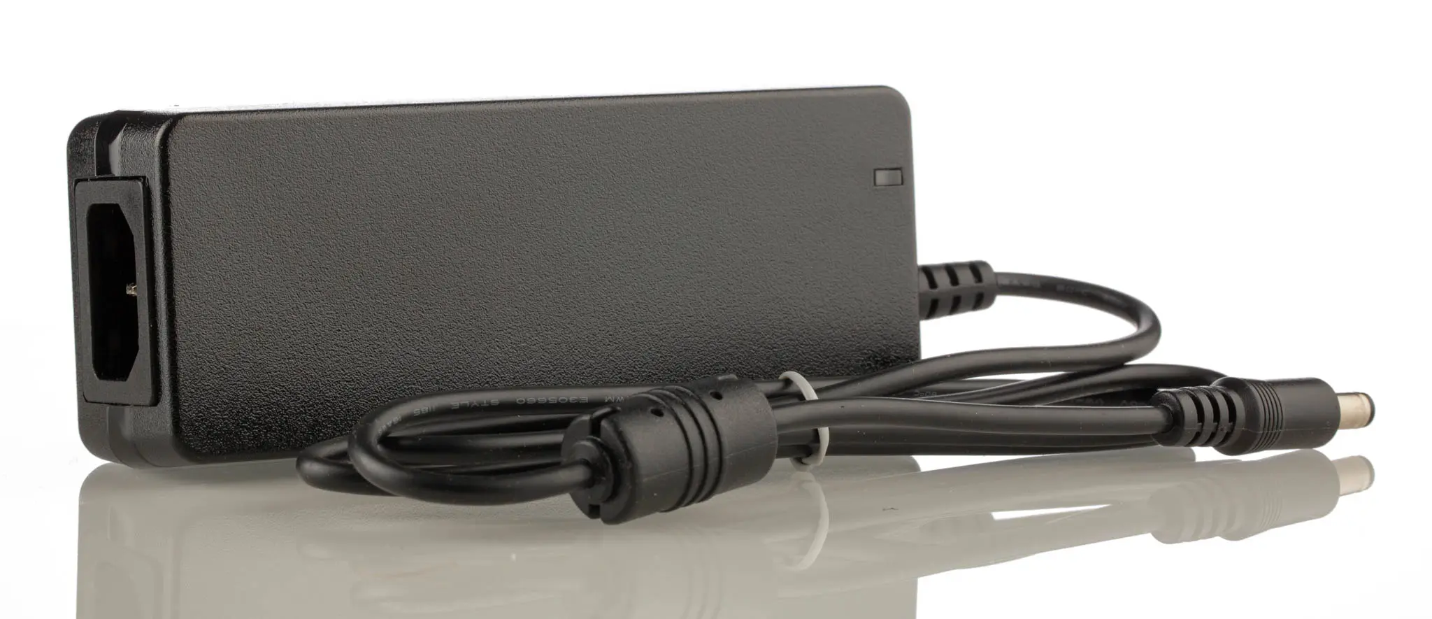 Produktfoto 1 von MEAN WELL GSM18B AC/DC-Adapter IEC 3340 mA